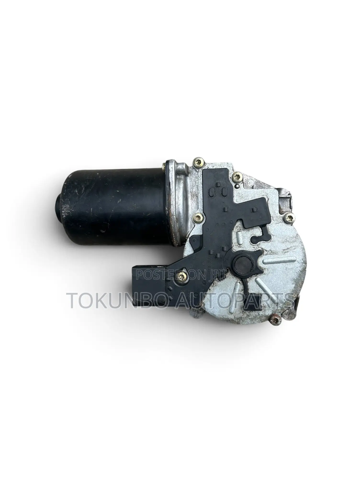 Hyundia Windshield Wiper