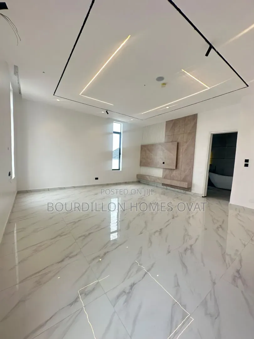 5bdrm Duplex in Orchid Lekki Lagos for sale