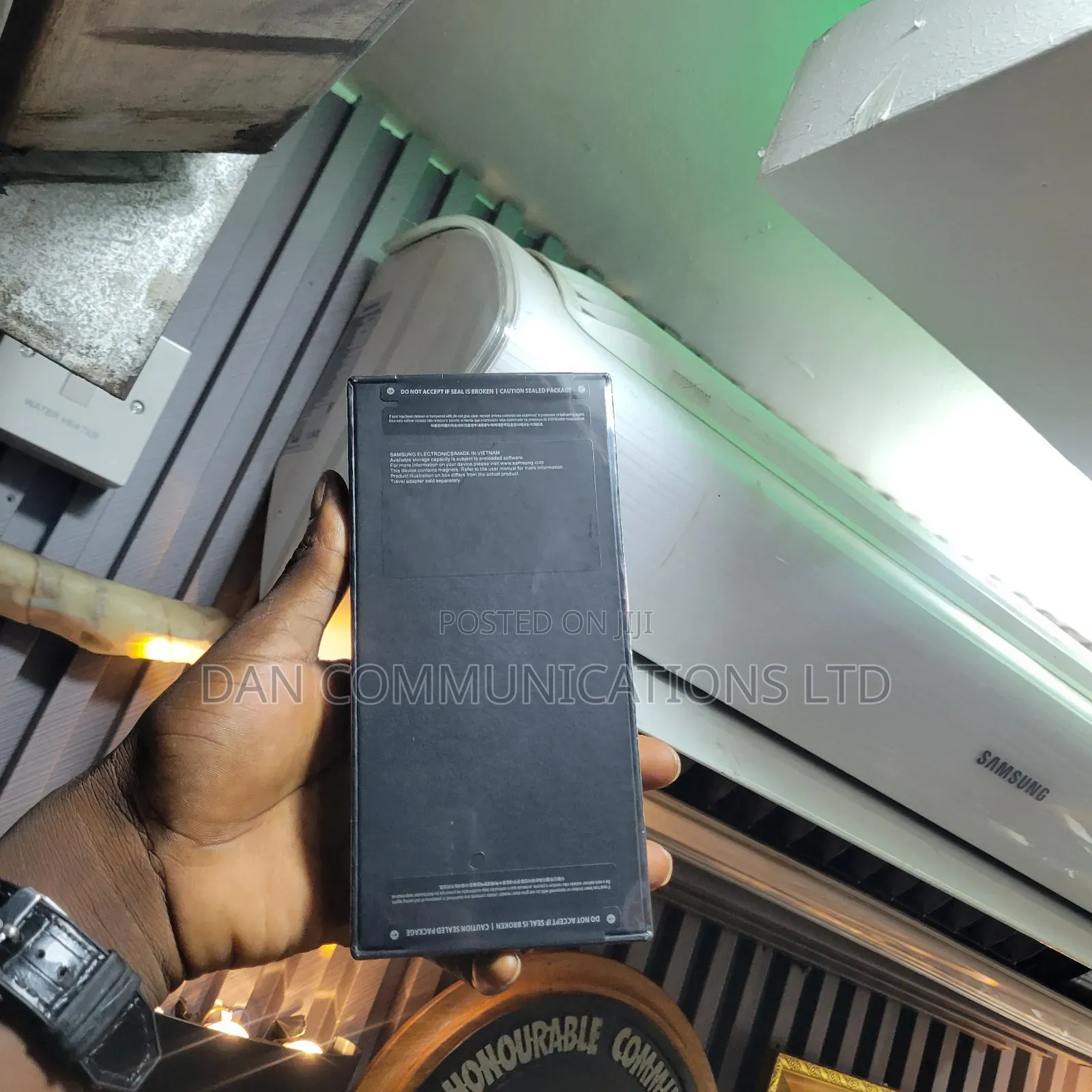 New Samsung Galaxy Z Flip5 512 GB Gray