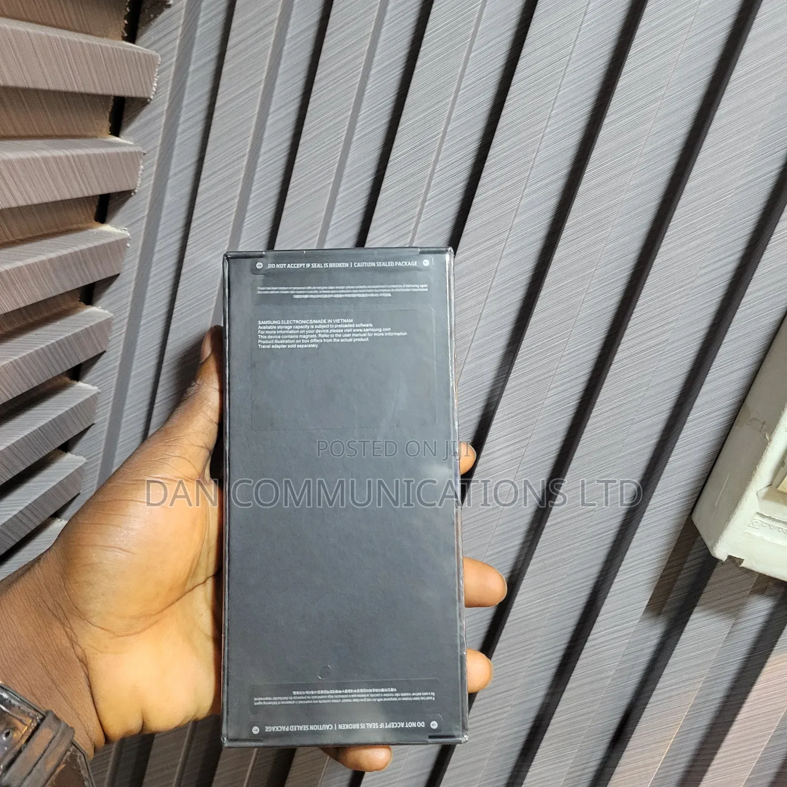 New Samsung Galaxy Z Flip5 512 GB Green