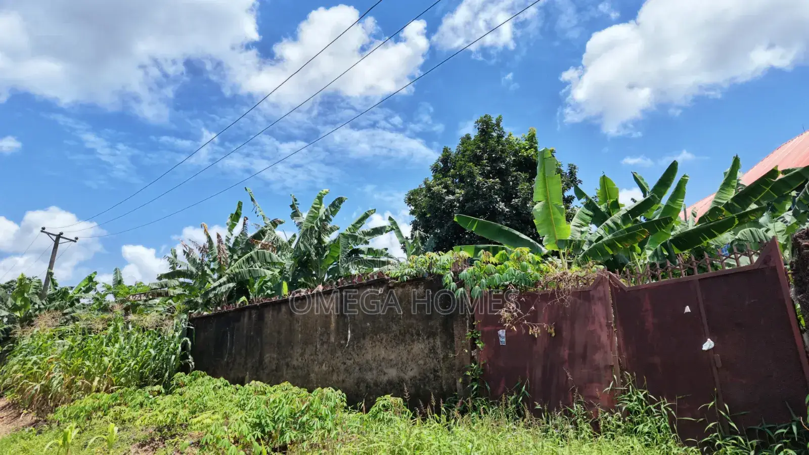 4 Plot of Land in Umuahia for Sale