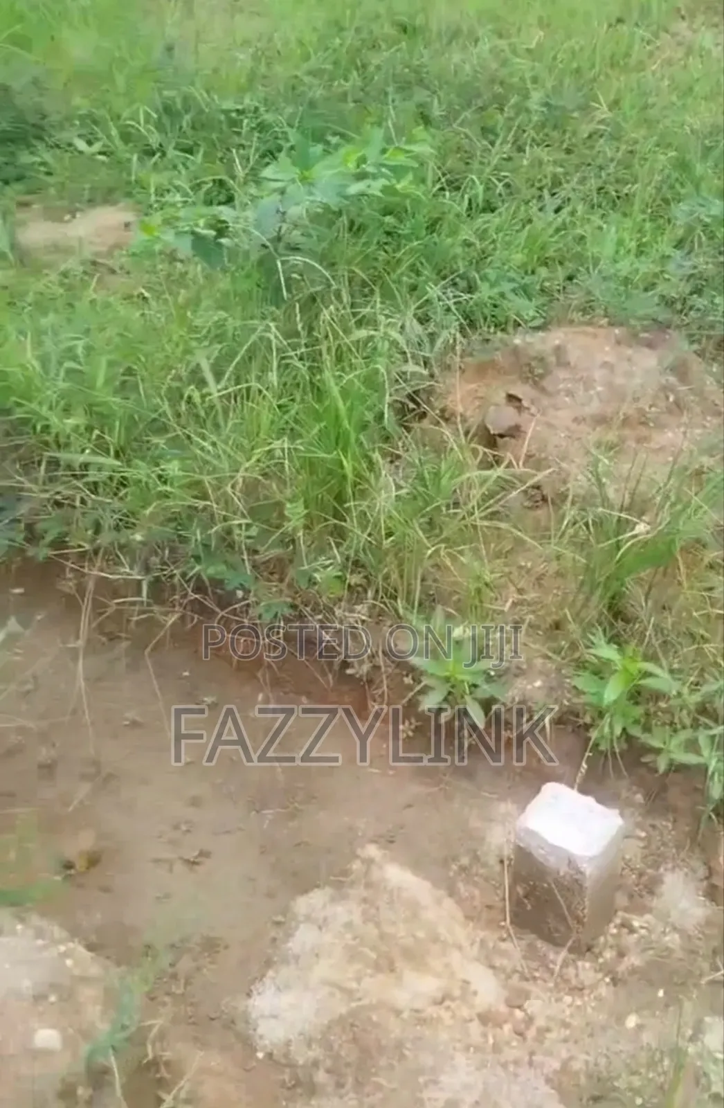 7.6m Plot of Land in Imogu Omagwa Rivers State | Deed of Conveyance