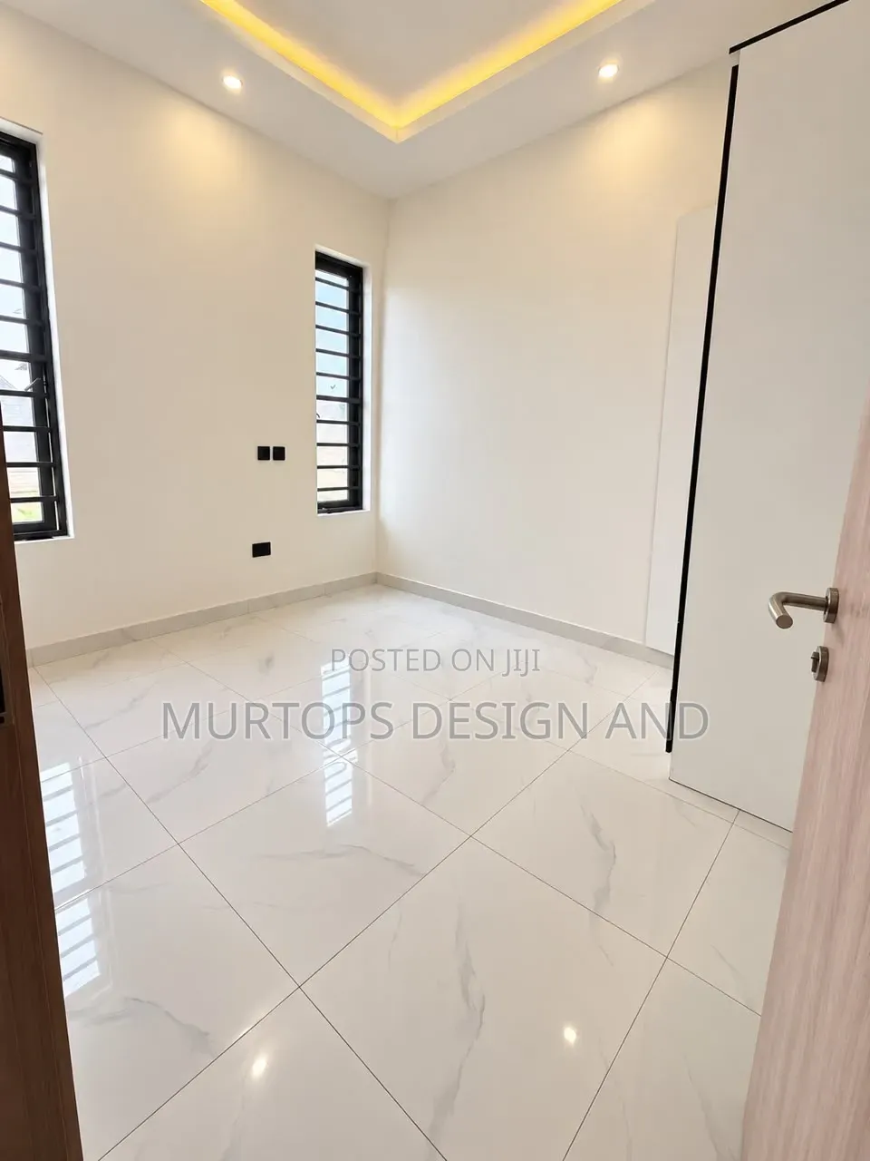 Studio Apartment in Divine Homes, Thomas Estate for rent