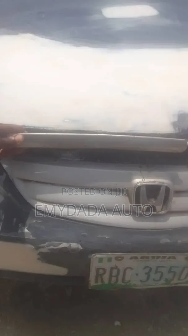 Side Mirror for Honda CRV 2003 to 2005 Model