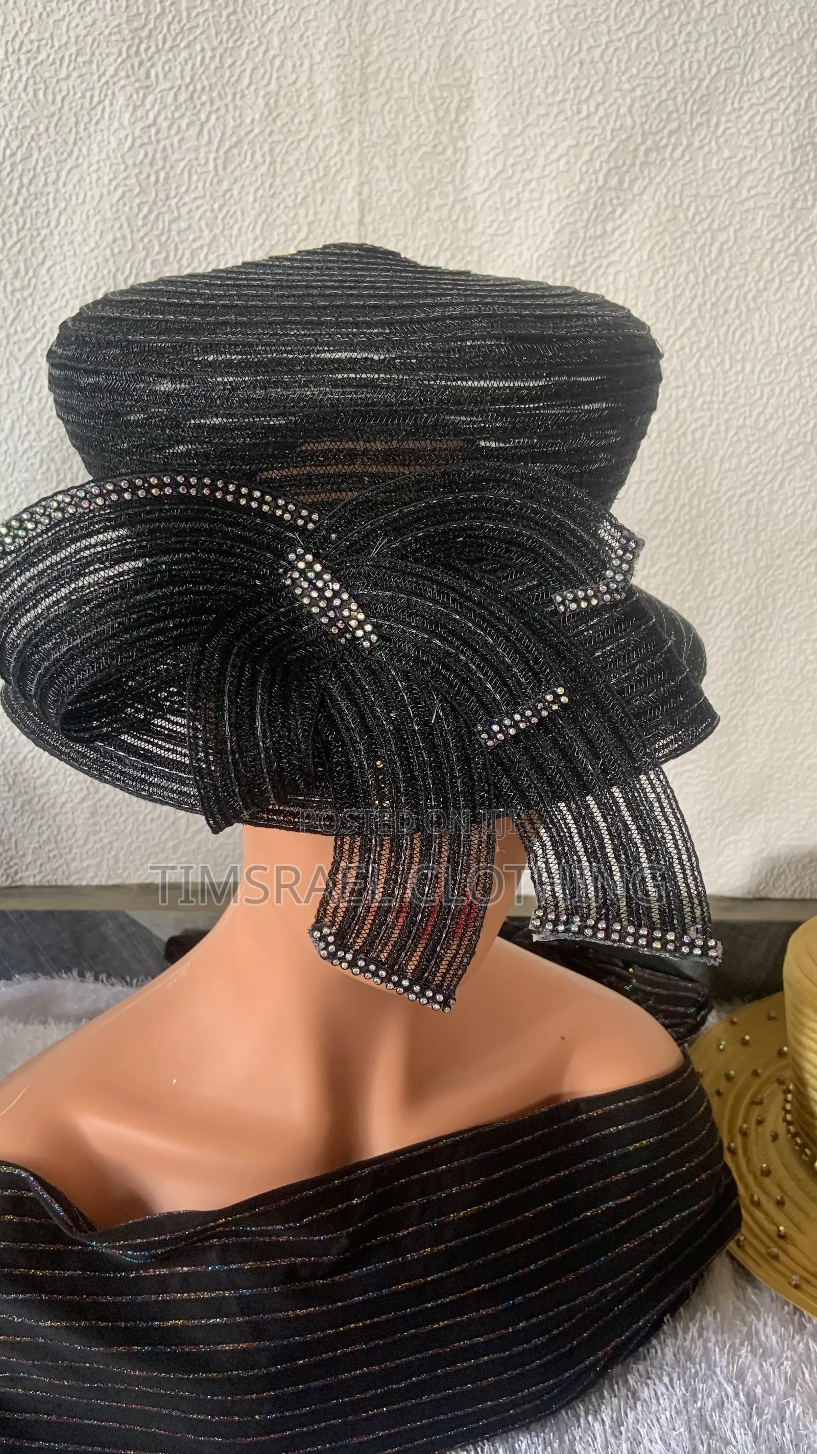 Beautiful Straw Hats