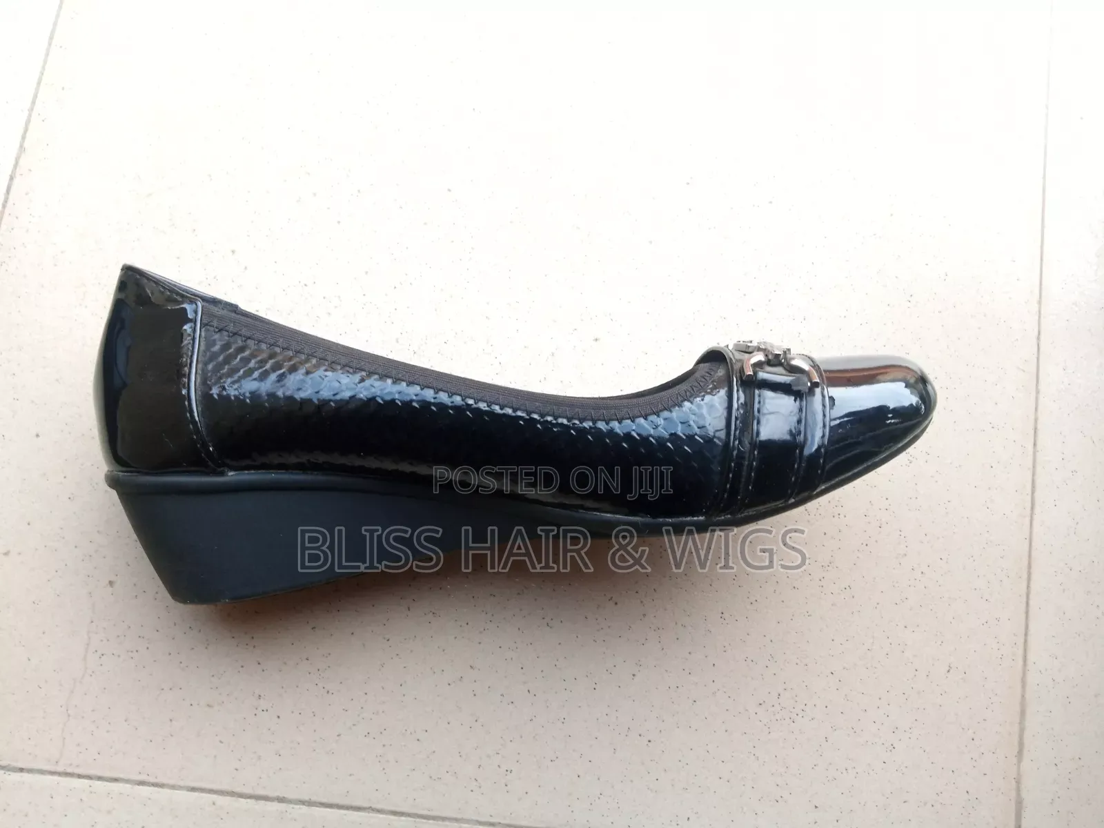 Leather Shoe/Sandal