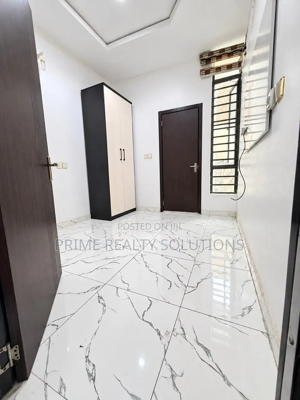 1bdrm Shared Apartment in Thomas Estate for rent
