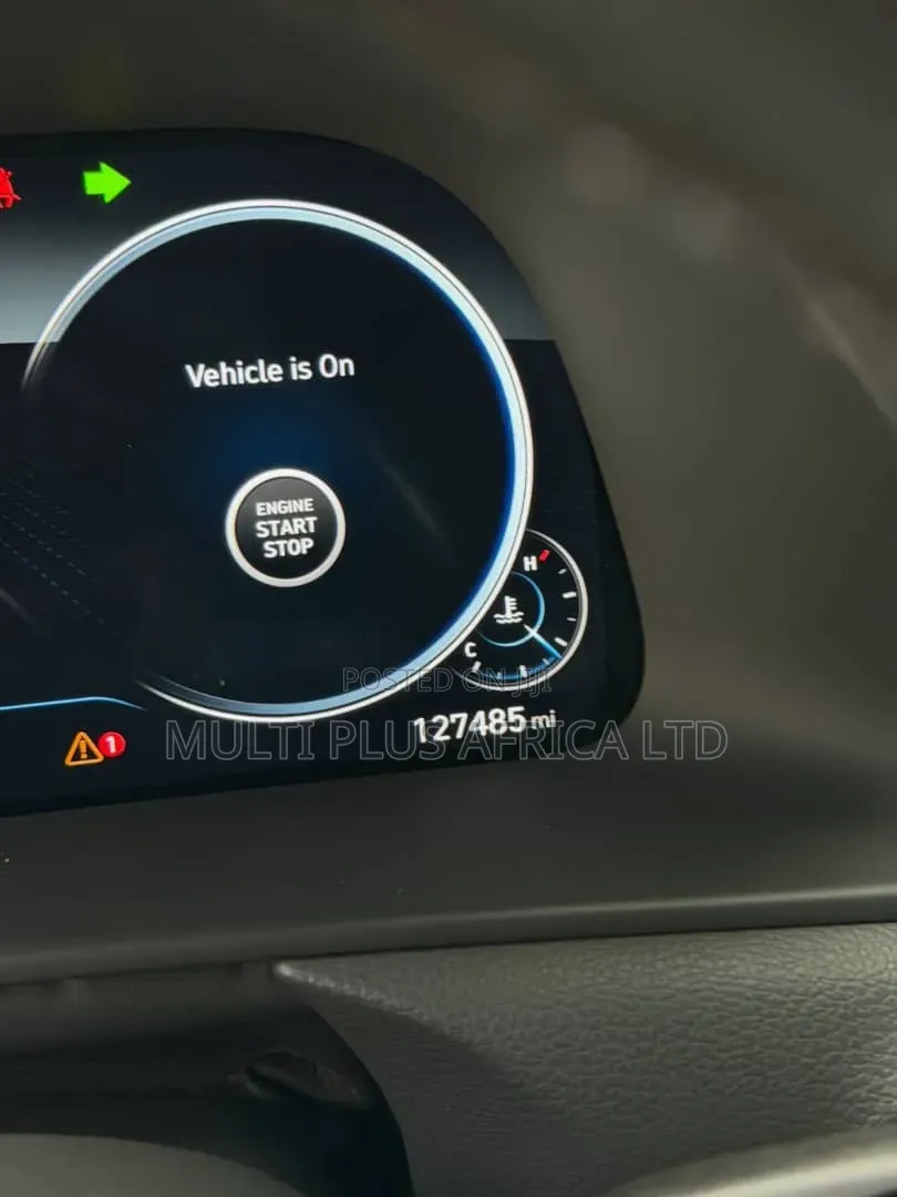 Hyundai Sonata SEL Plus 2020 Silver
