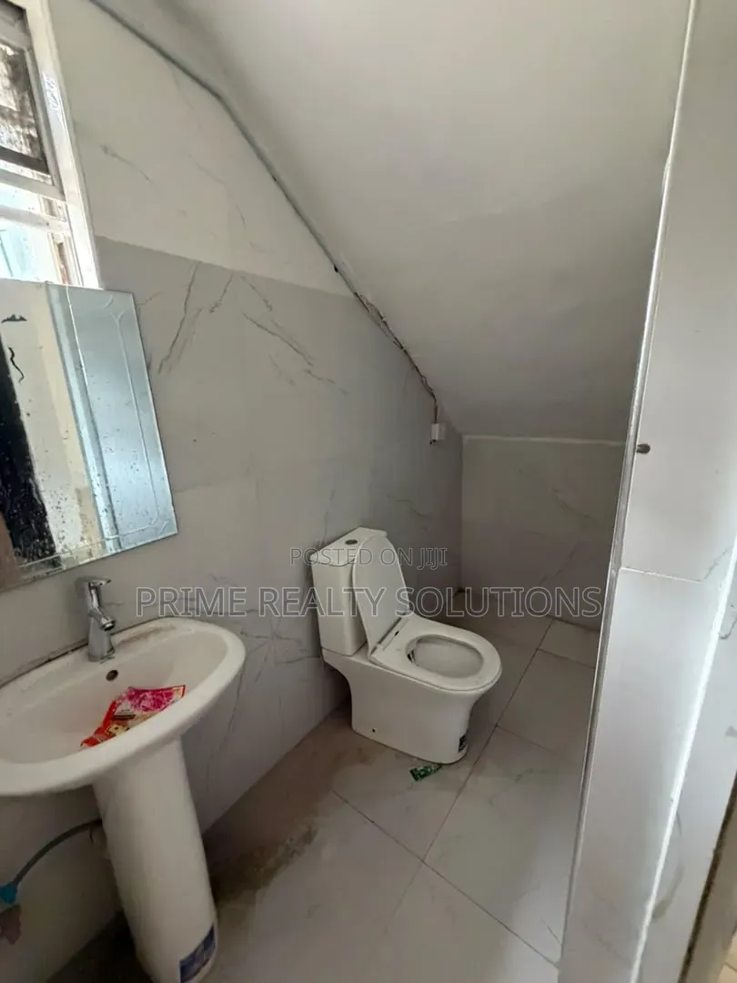 1bdrm Shared Apartment in Thomas Estate for rent