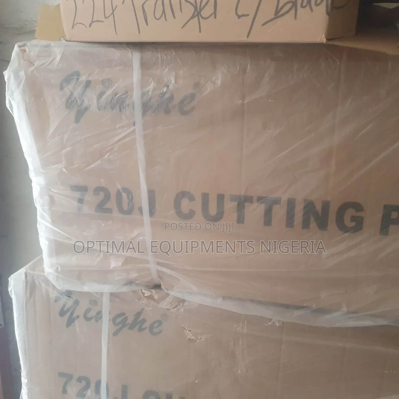 Yinghe 3ft Cutting Plotter