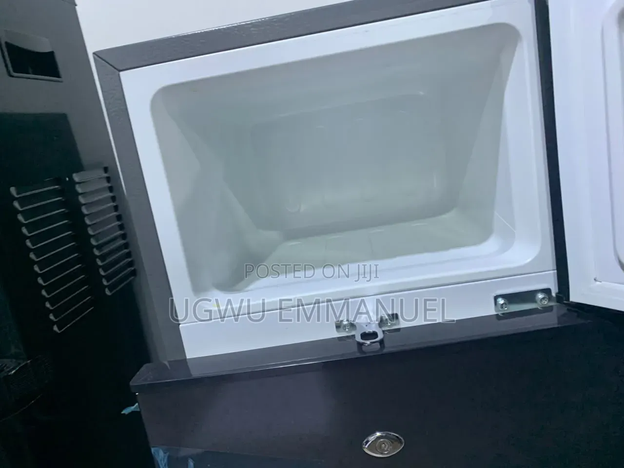 Small Refrigerator