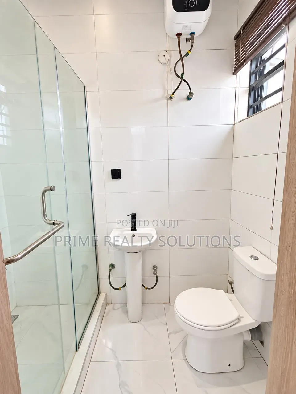 1bdrm Shared Apartment in Thomas Estate for rent