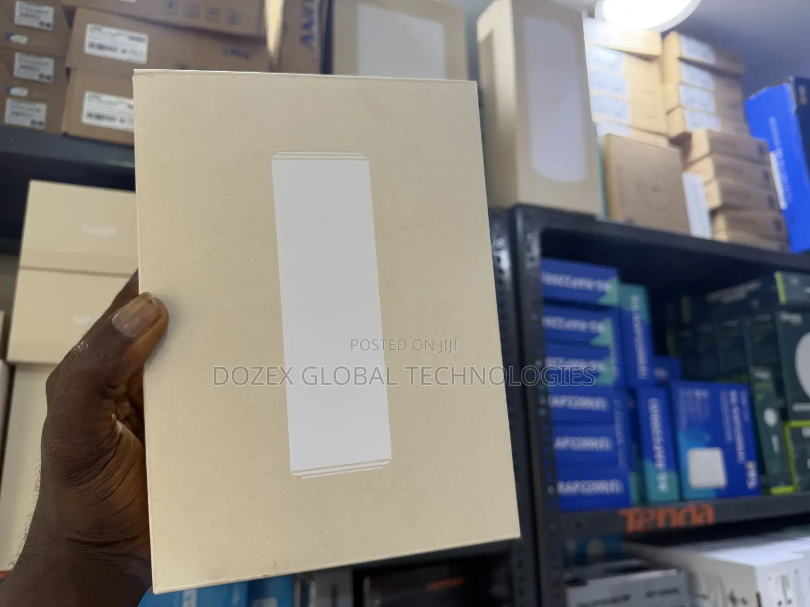 Ubiquitti U6 Mesh