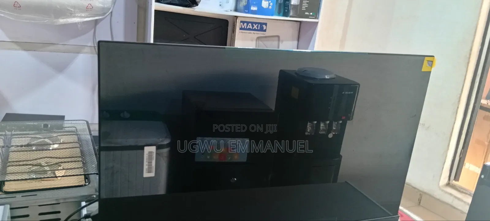 Hisense 32 Non Smart TV