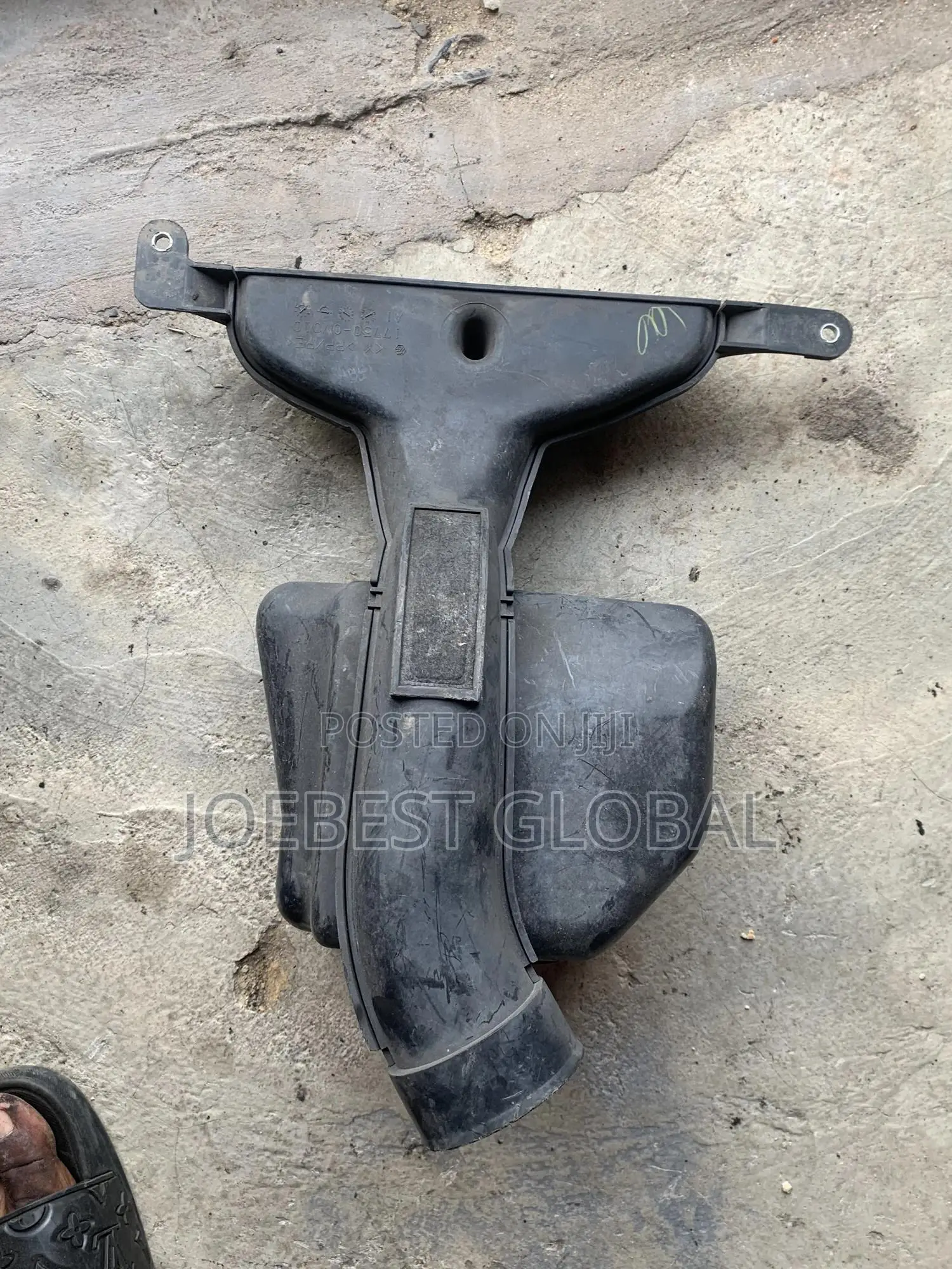 Fender Hose Venza 2015