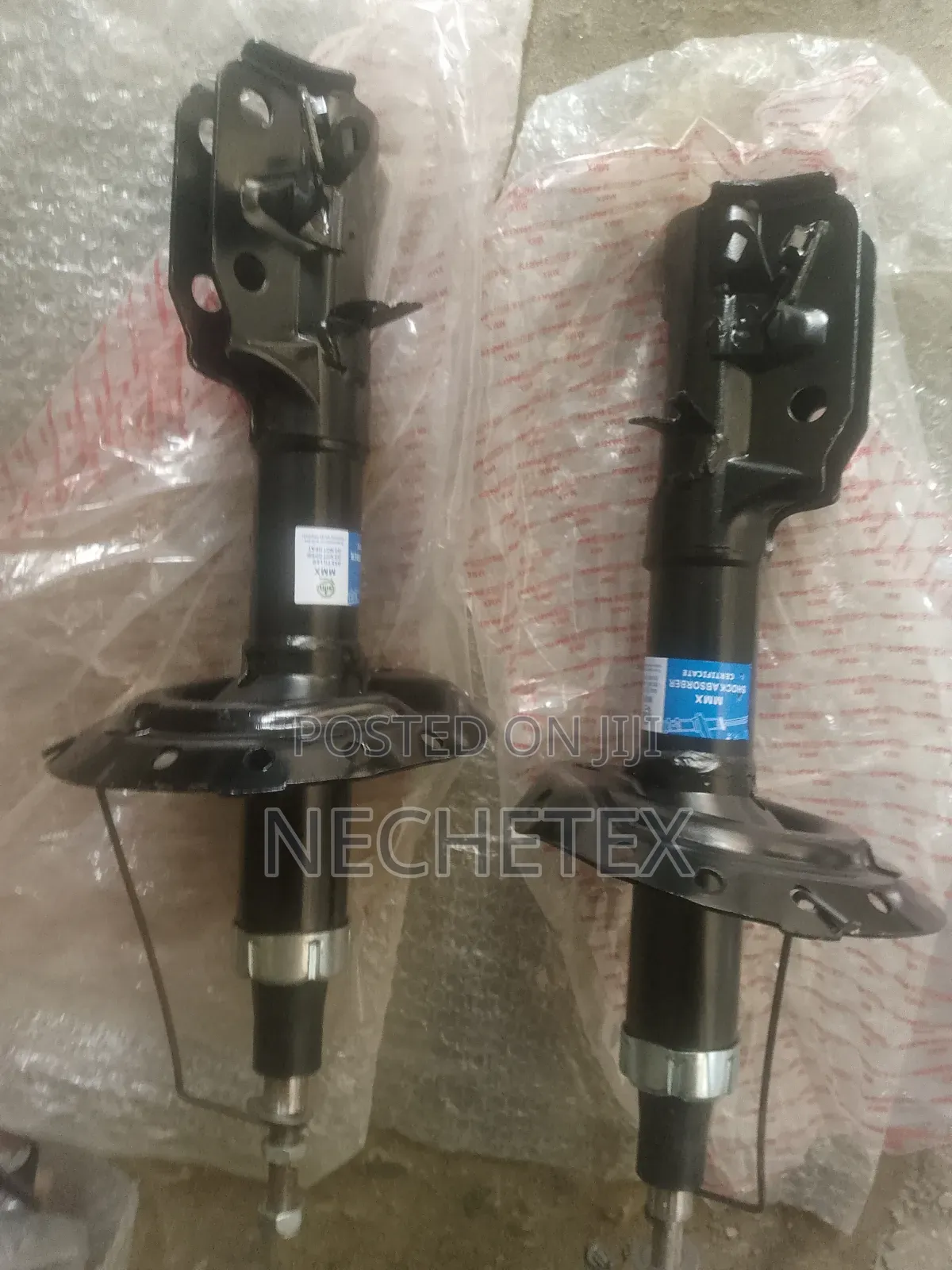 Front Shock for Honda Civic 2006_2011