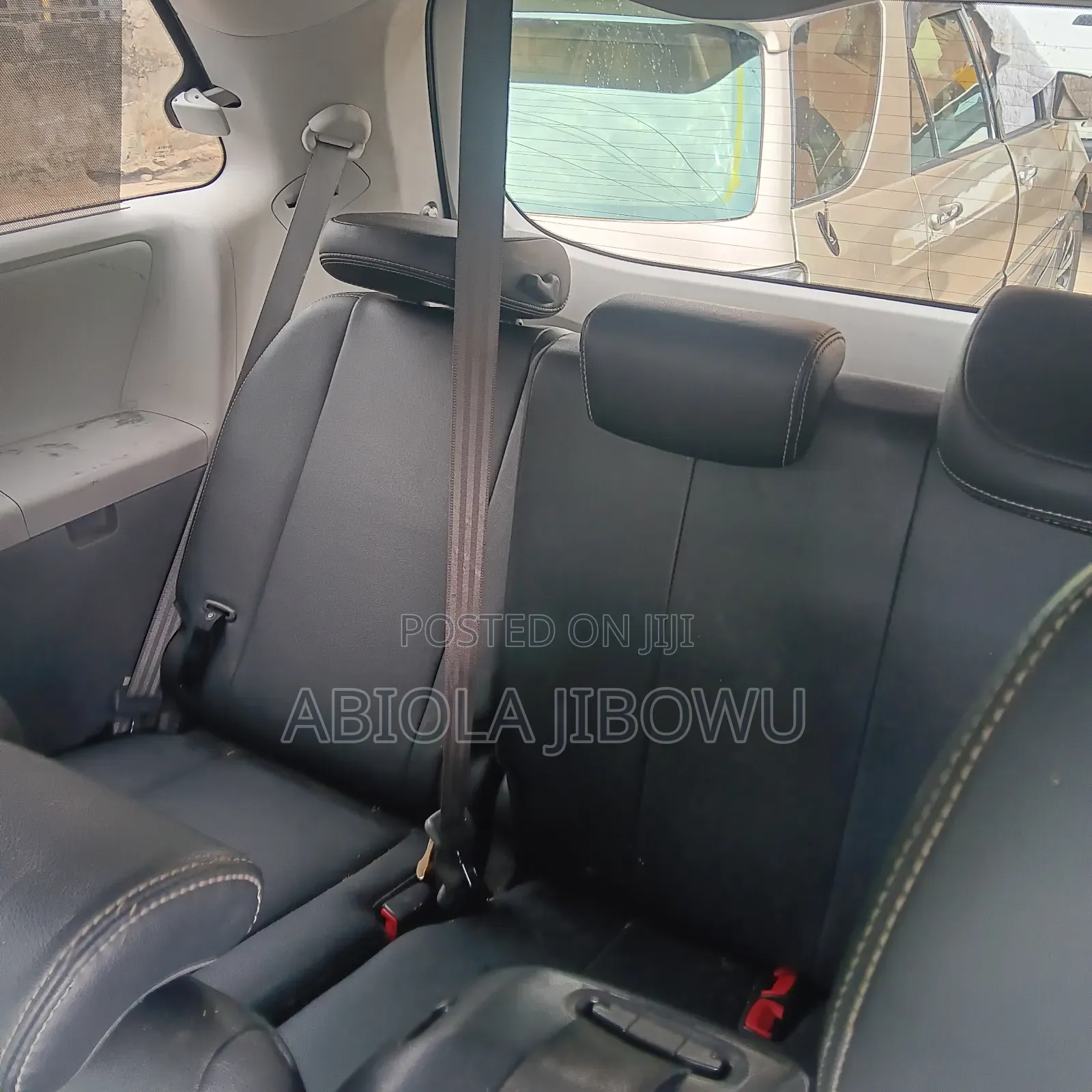 Toyota Sienna SE FWD 8-Passenger 2013 Green