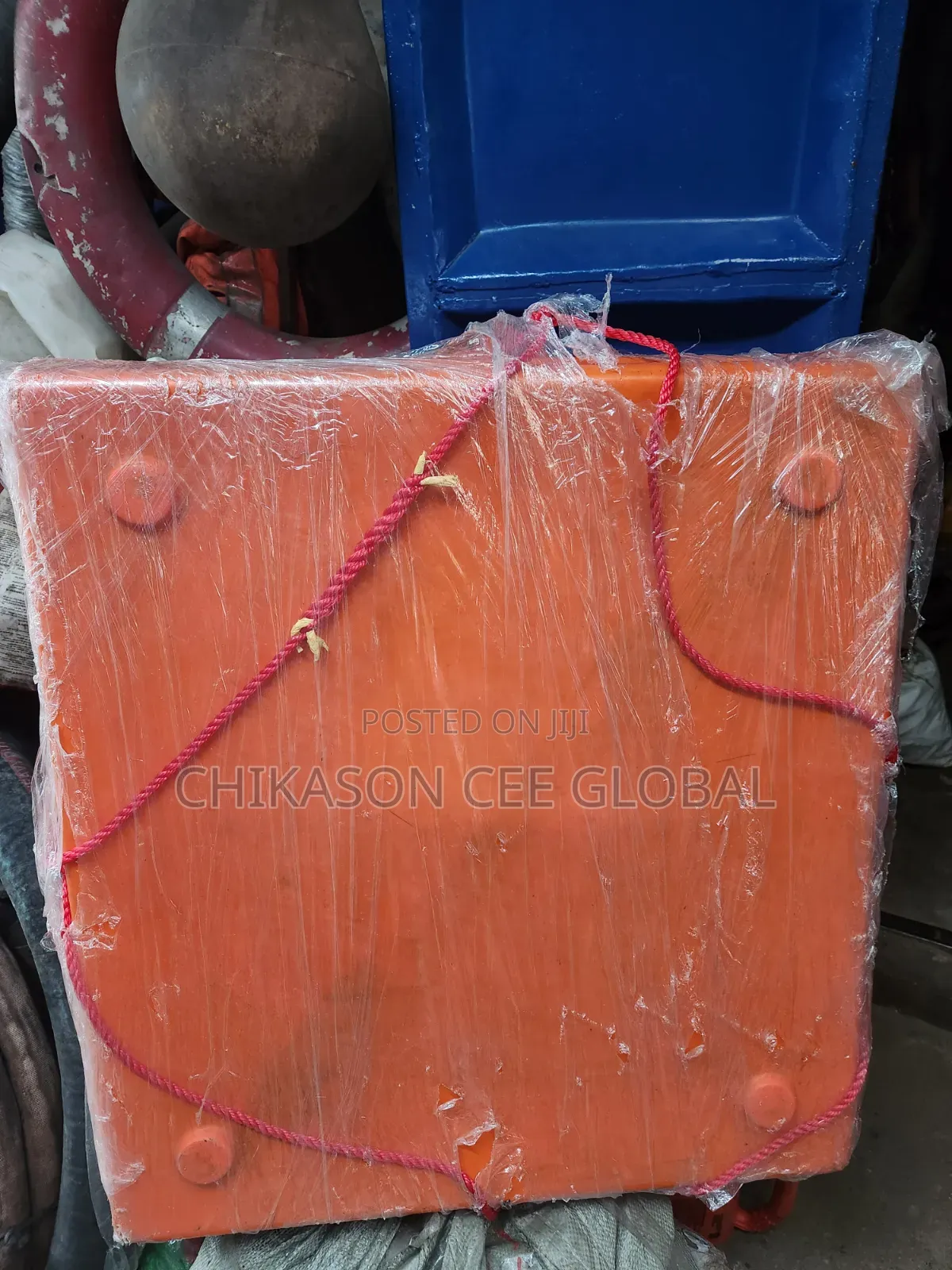4men Buoyant Apparatus (Marine Floater)