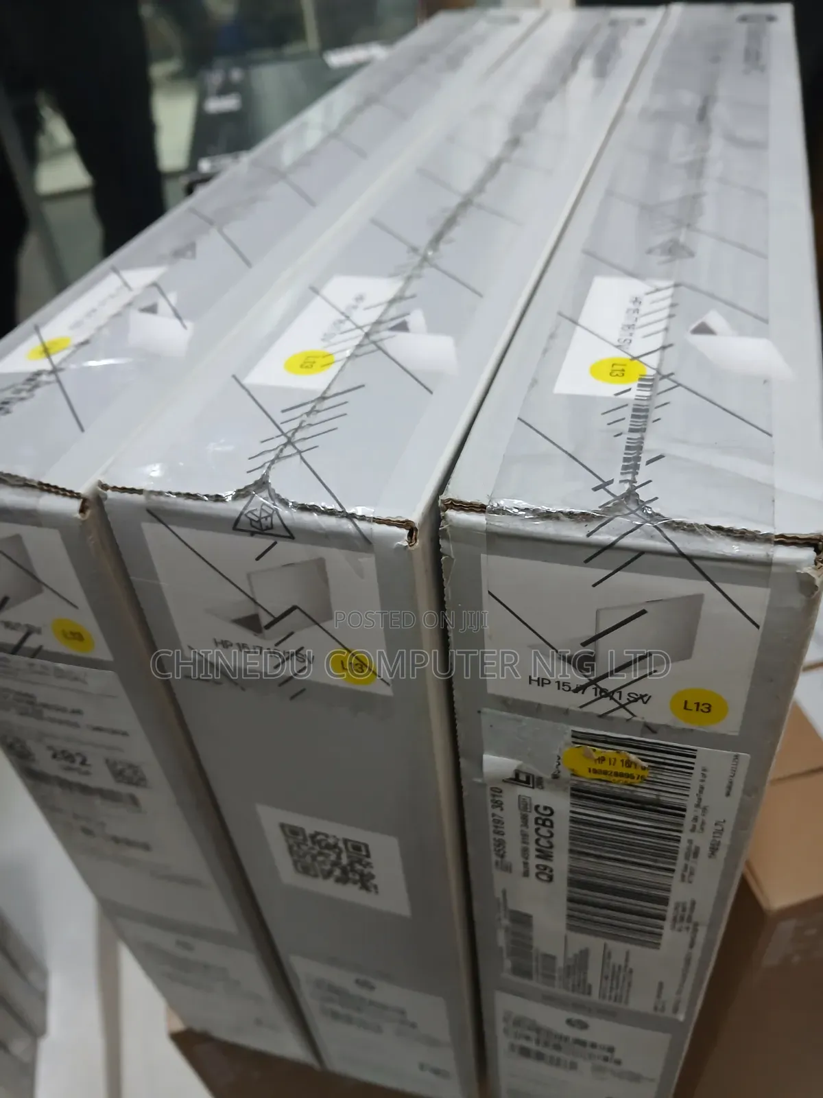 New Laptop HP 15 16GB Intel Core i7 SSD 1T