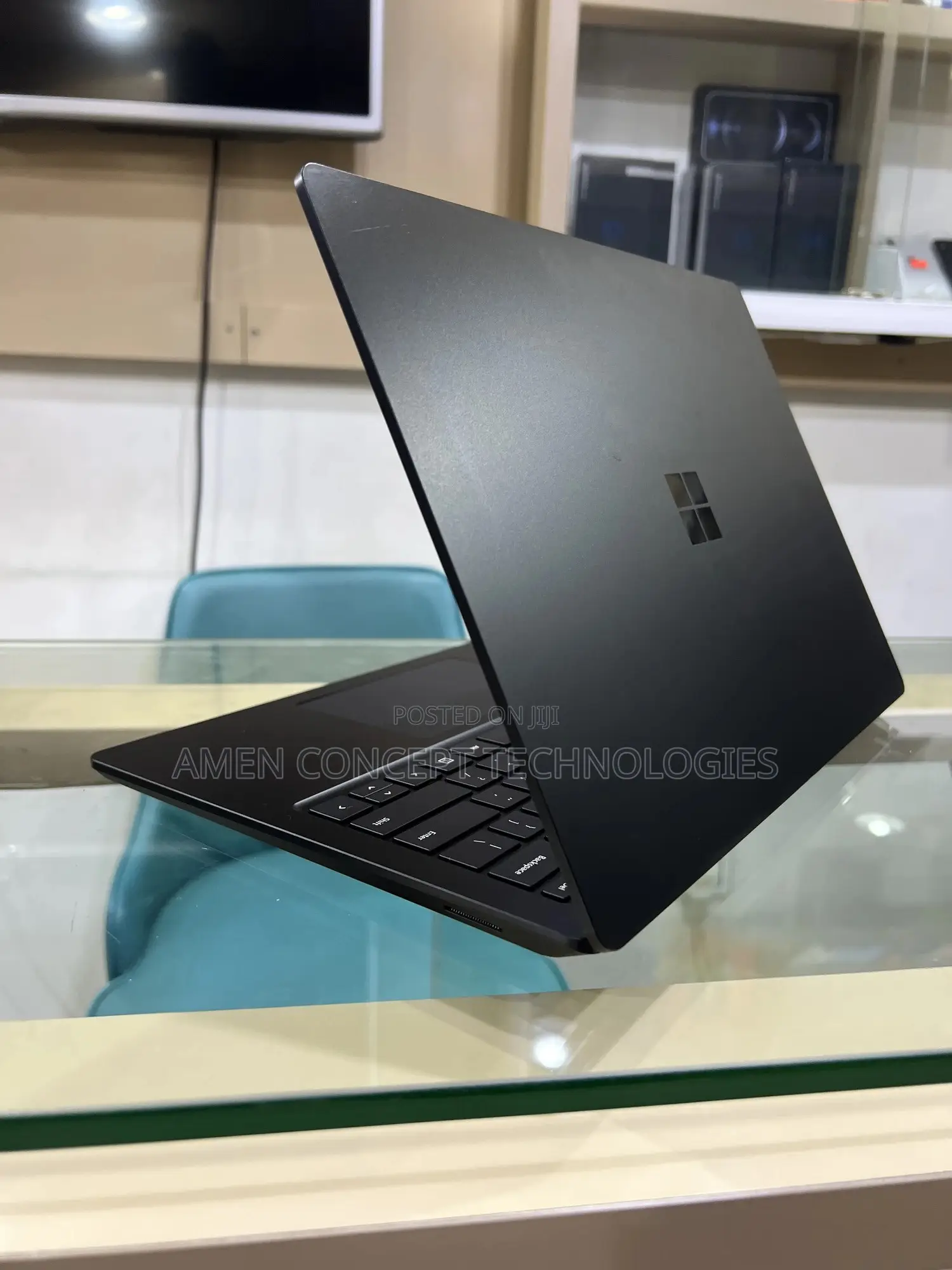 Laptop Microsoft Surface Laptop 4 16GB Intel Core i7 SSD 512GB