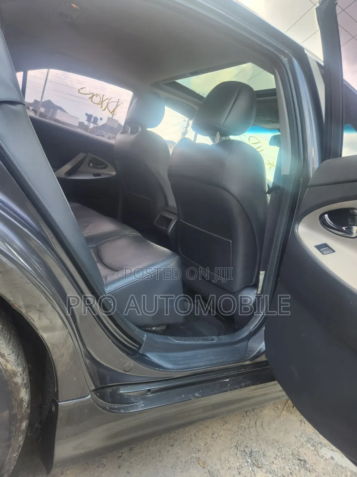 Toyota Camry SE V6 4dr Sedan (3.5L 6cyl 6AM) 2009 Gray