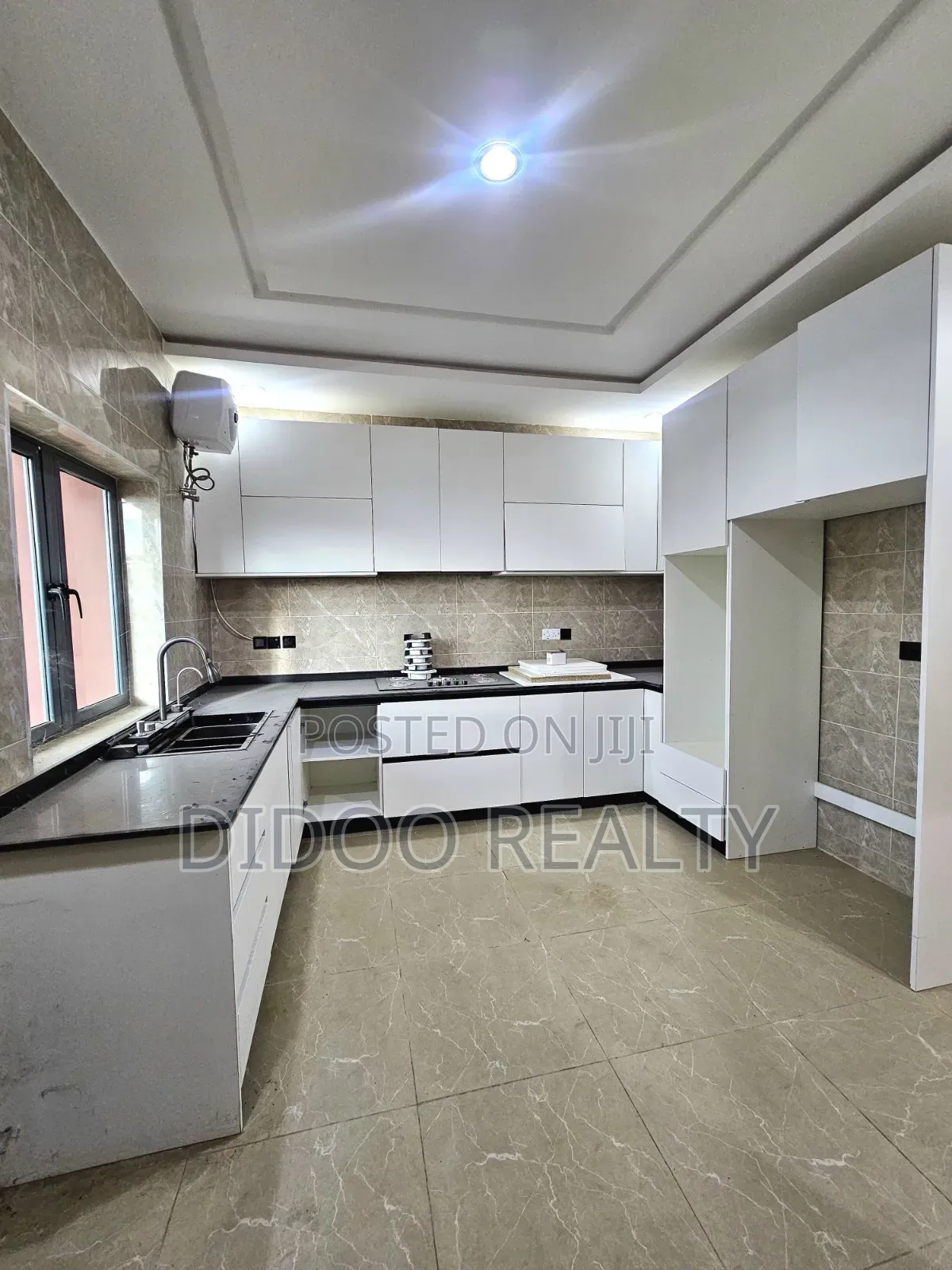 3bdrm Duplex in Katampe (Main) for rent