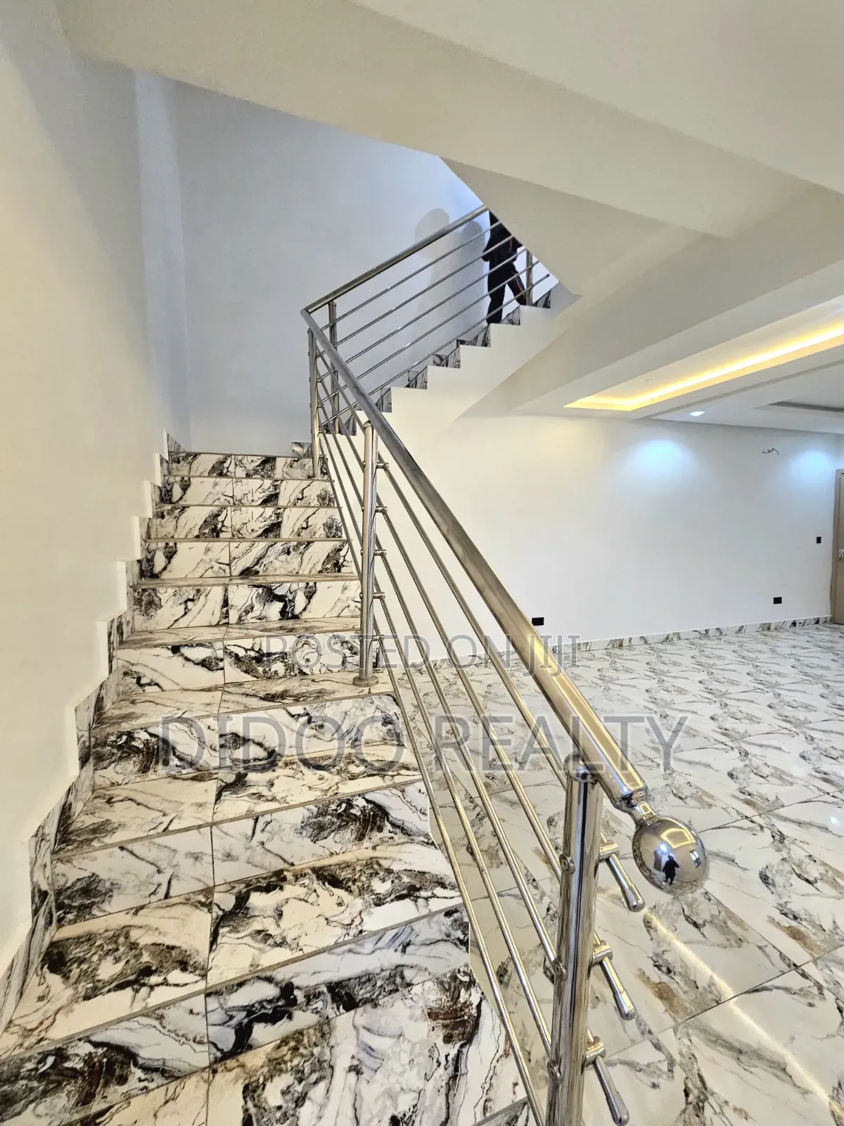 3bdrm Duplex in Katampe (Main) for rent