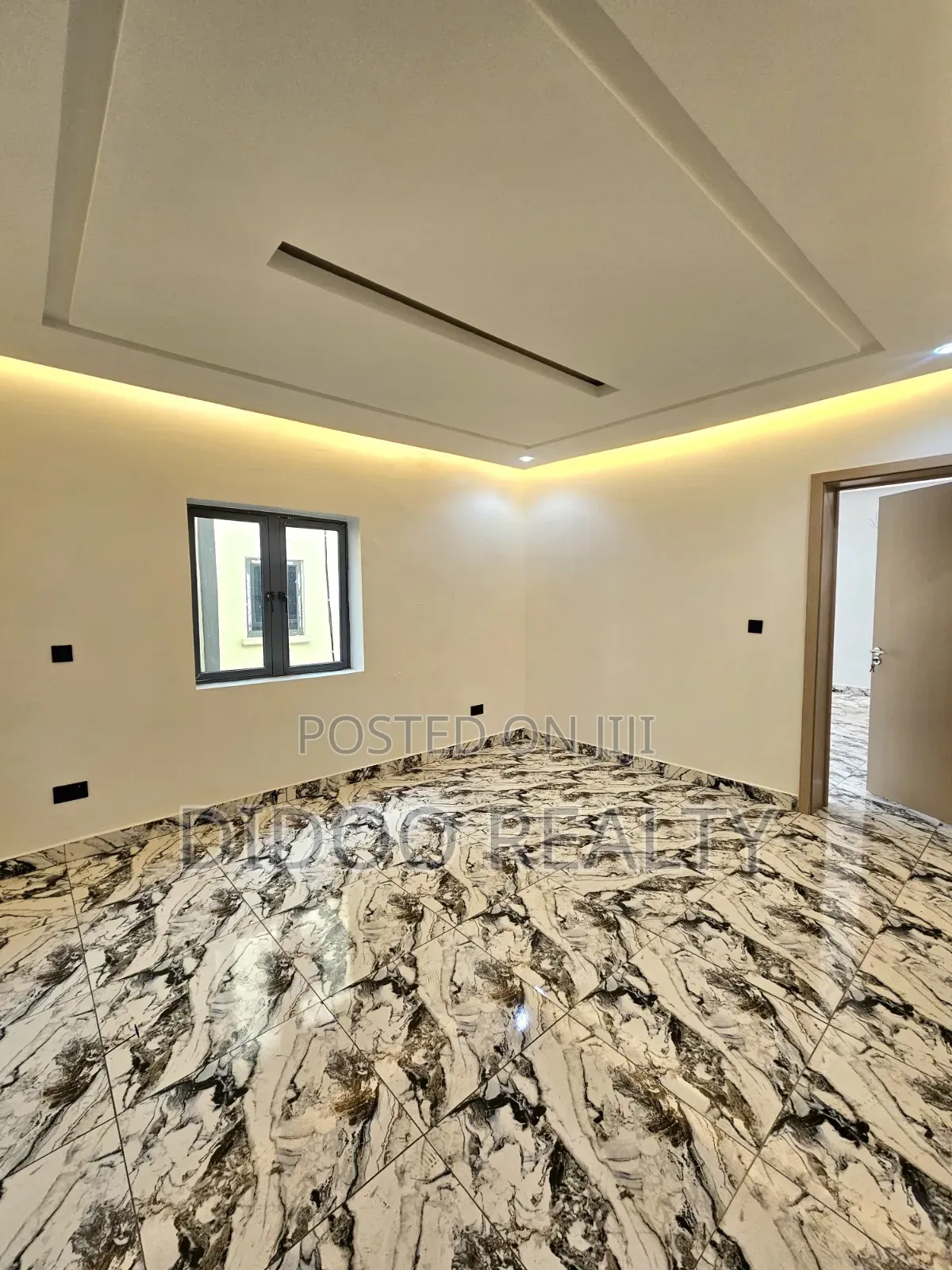 3bdrm Duplex in Katampe (Main) for rent