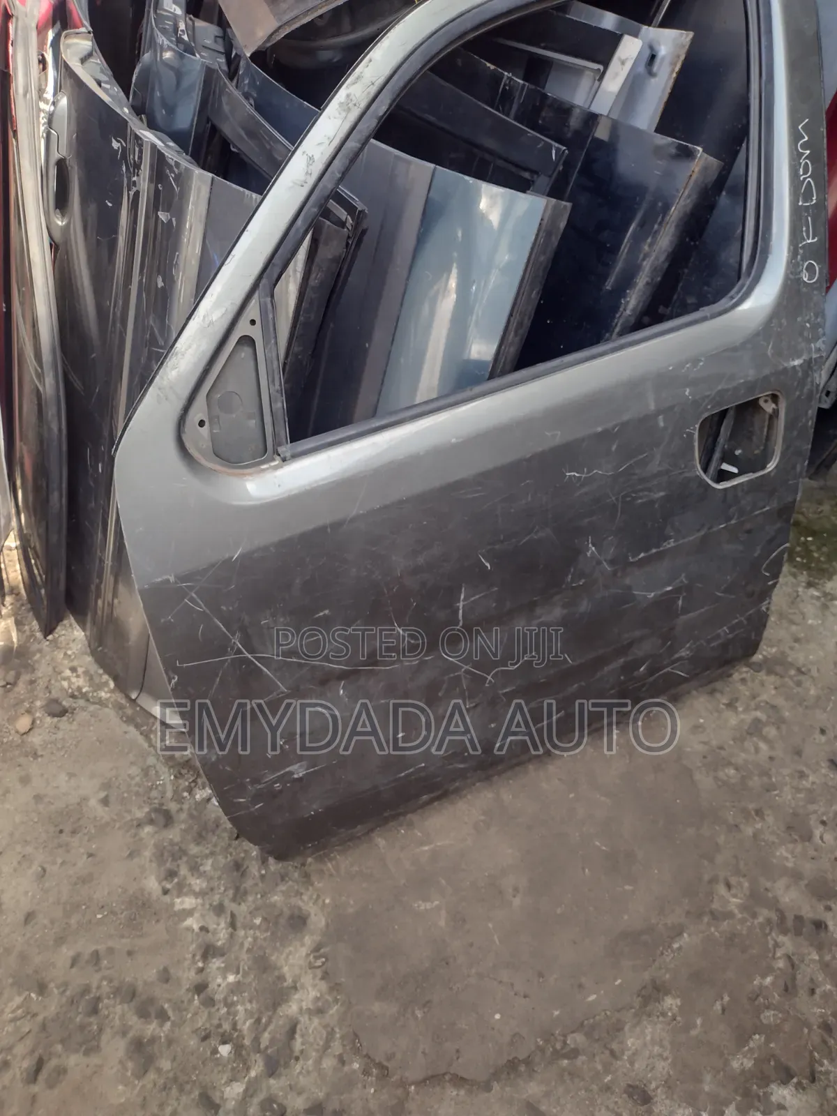 Door for Honda Ridgeline