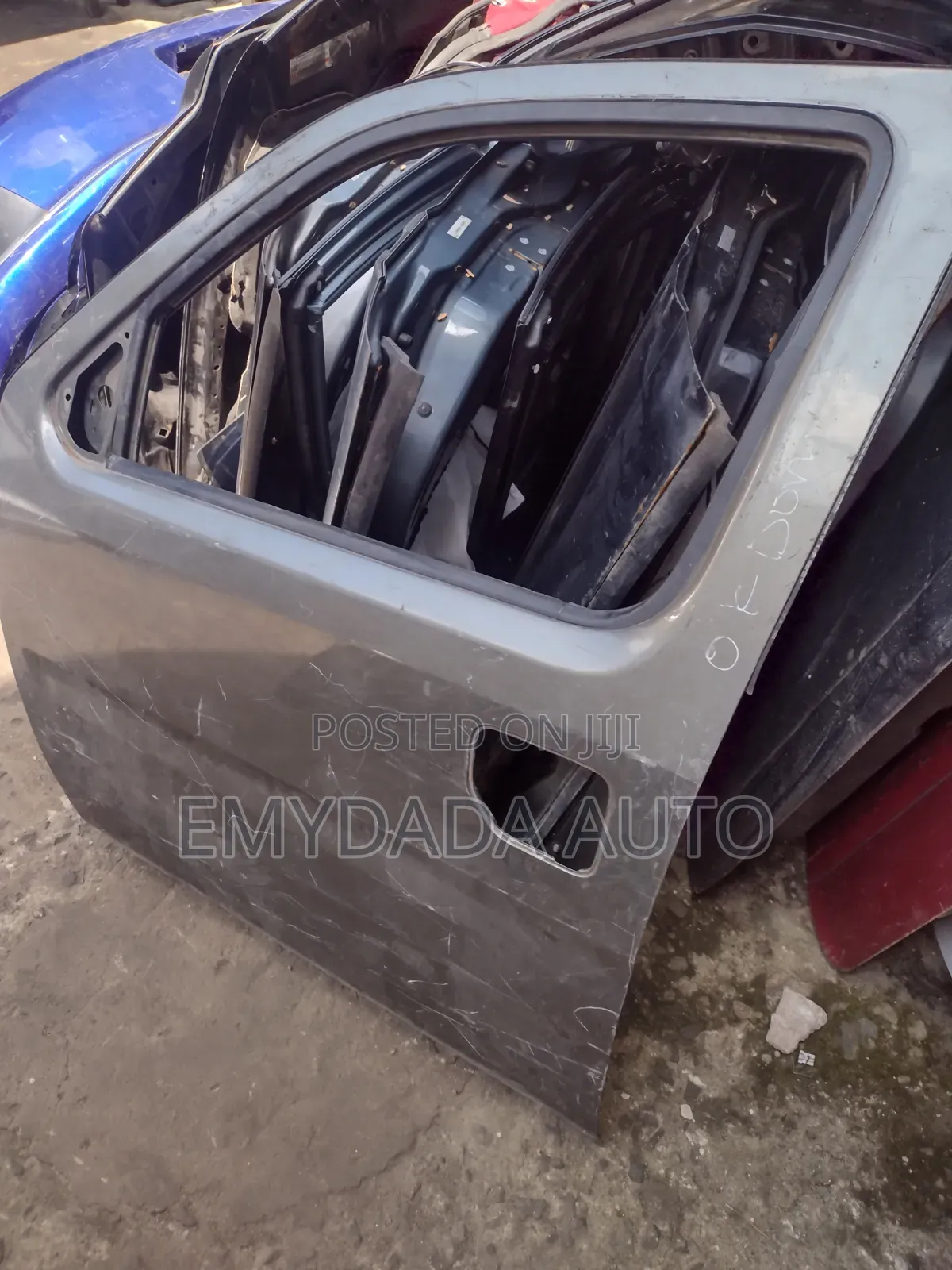 Door for Honda Ridgeline