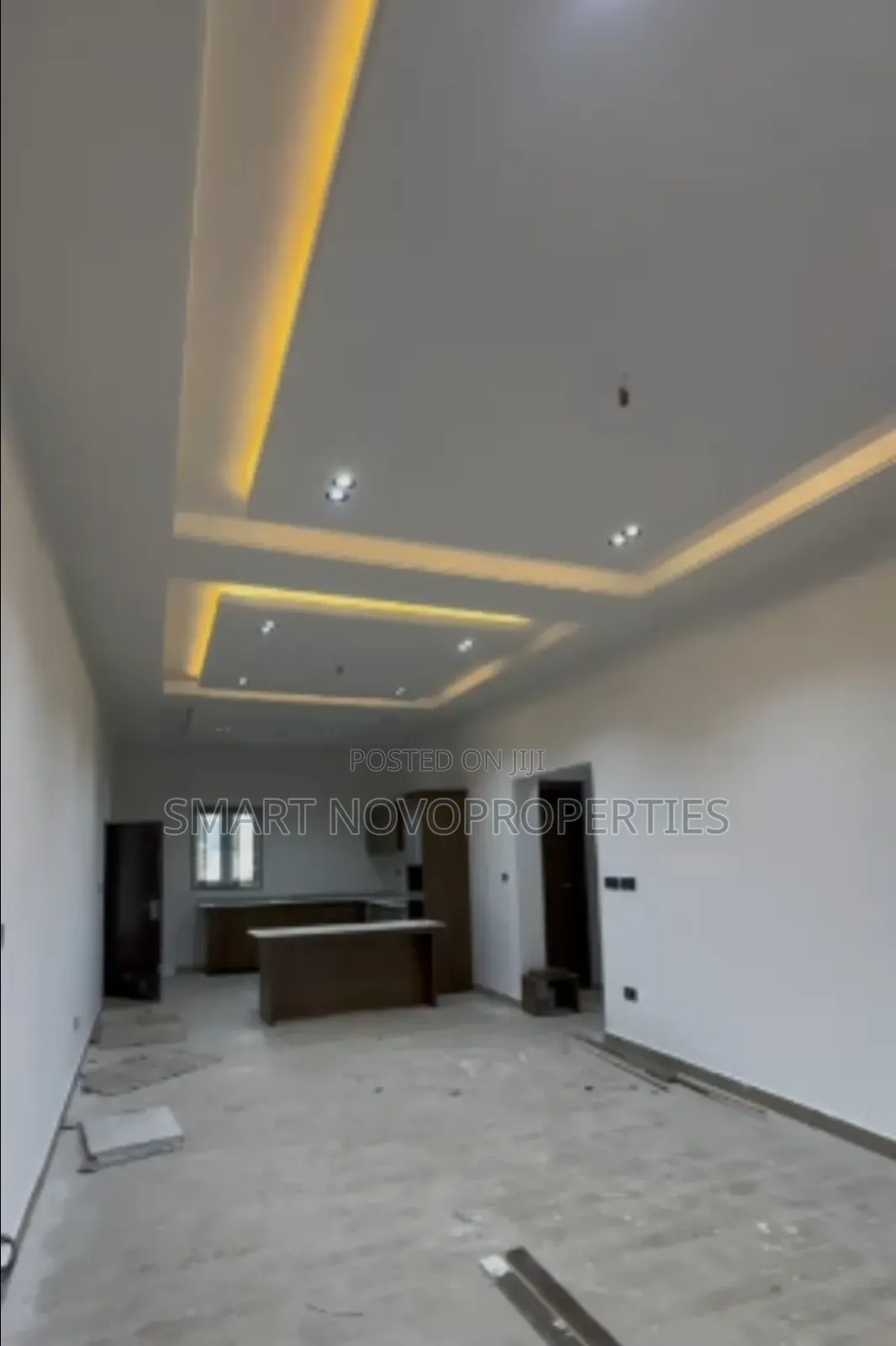 2bdrm Block of Flats in Lokogoma for rent