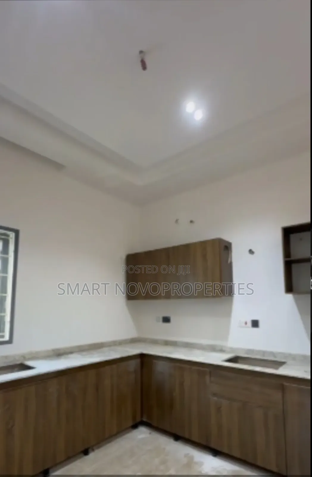 2bdrm Block of Flats in Lokogoma for rent