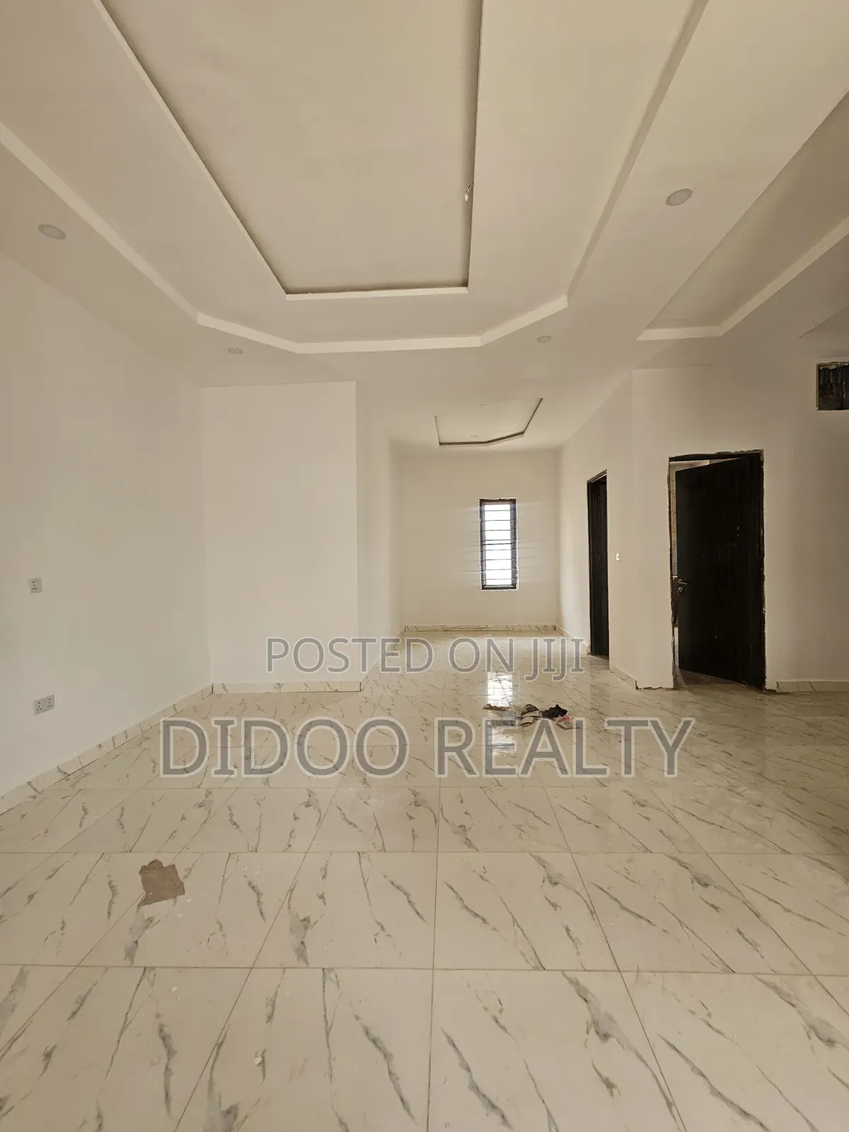 3bdrm Block of Flats in Wuye for sale