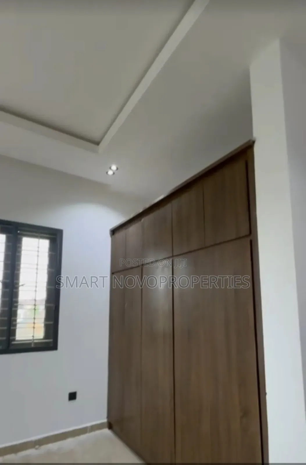 2bdrm Block of Flats in Lokogoma for rent