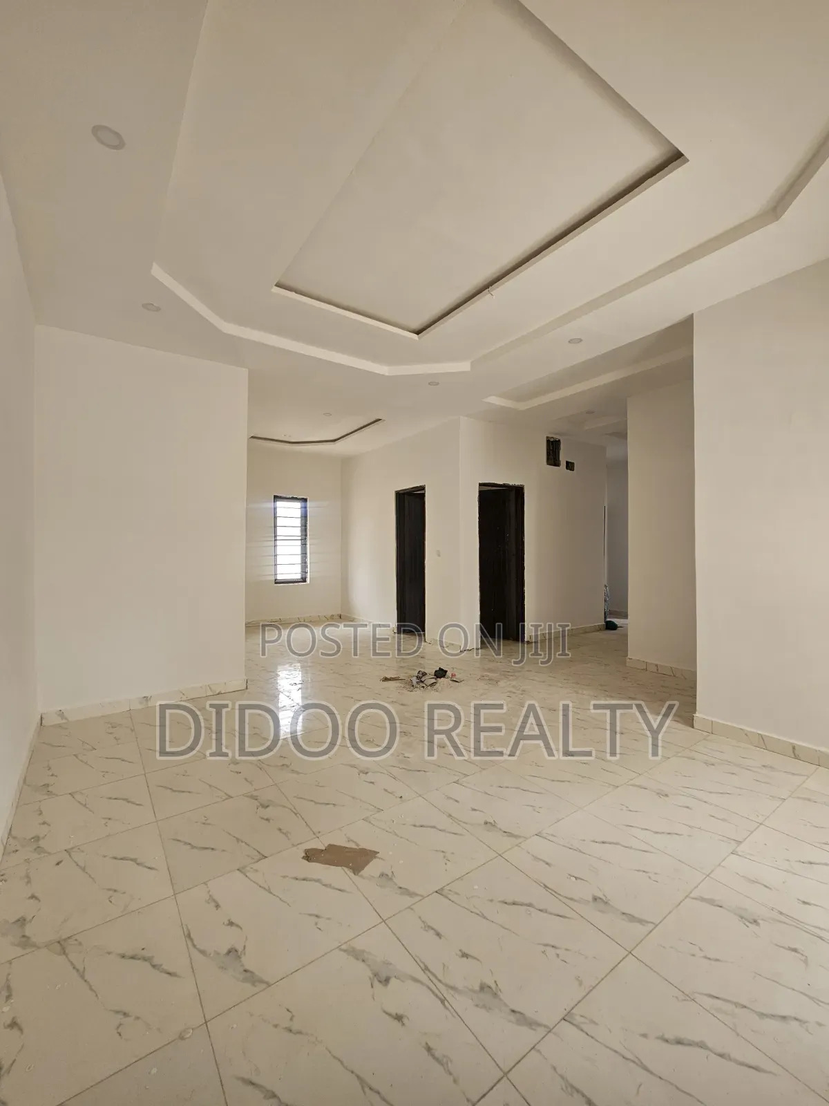 3bdrm Block of Flats in Wuye for sale