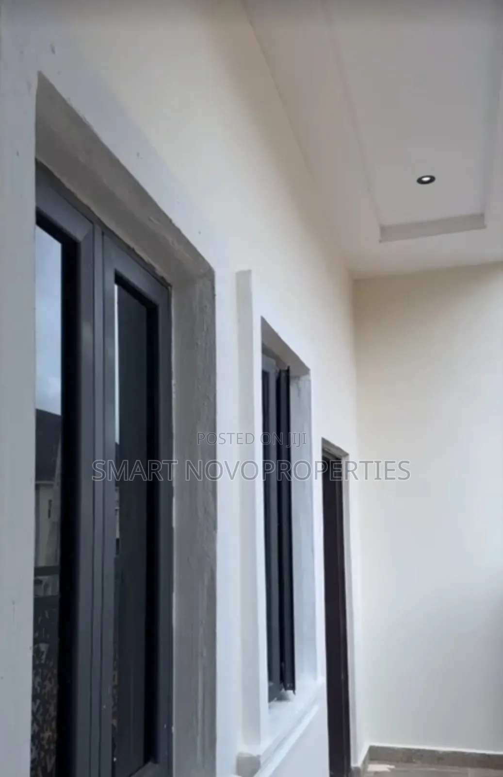 2bdrm Block of Flats in Lokogoma for rent