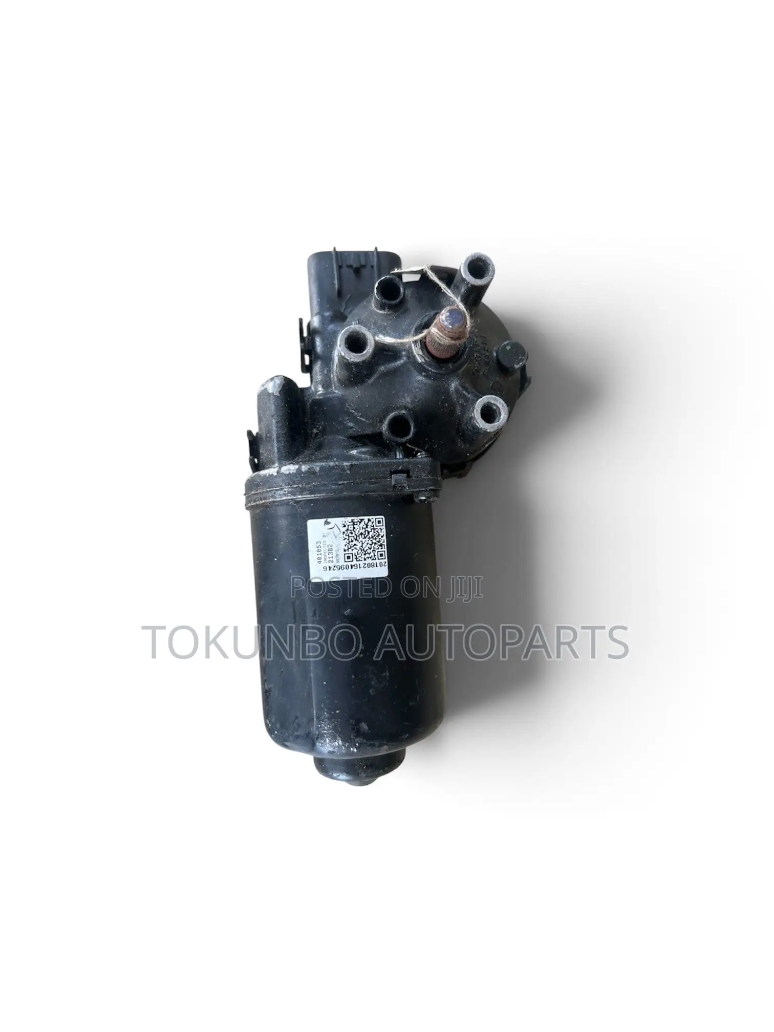 Pontiac Grand Prix /Hummer H2/Buick Engine Wiper Control
