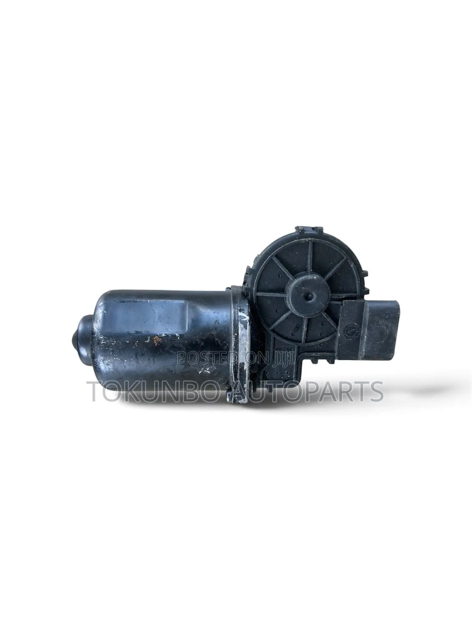 Pontiac Grand Prix /Hummer H2/Buick Engine Wiper Control