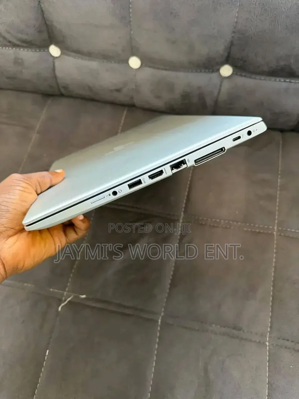 Laptop HP EliteBook 840 G5 8GB Intel Core i5 SSD 256GB