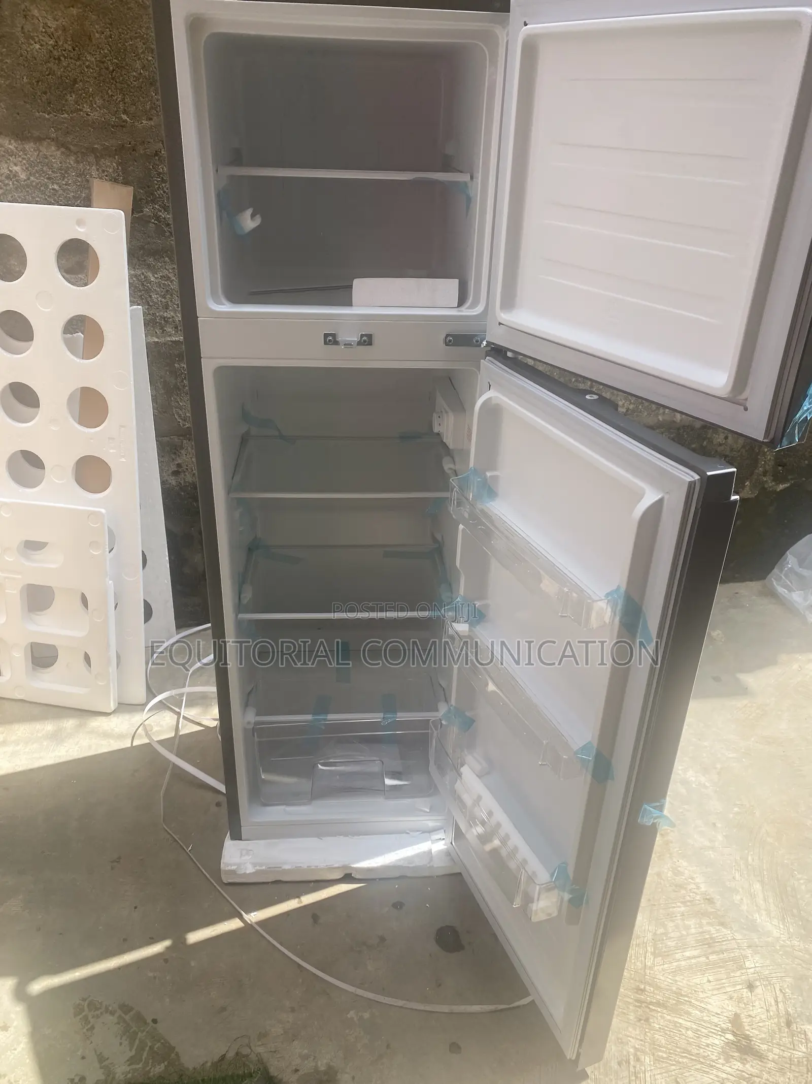 Skyrun BCD-185h 180l Cooling Refrigerator