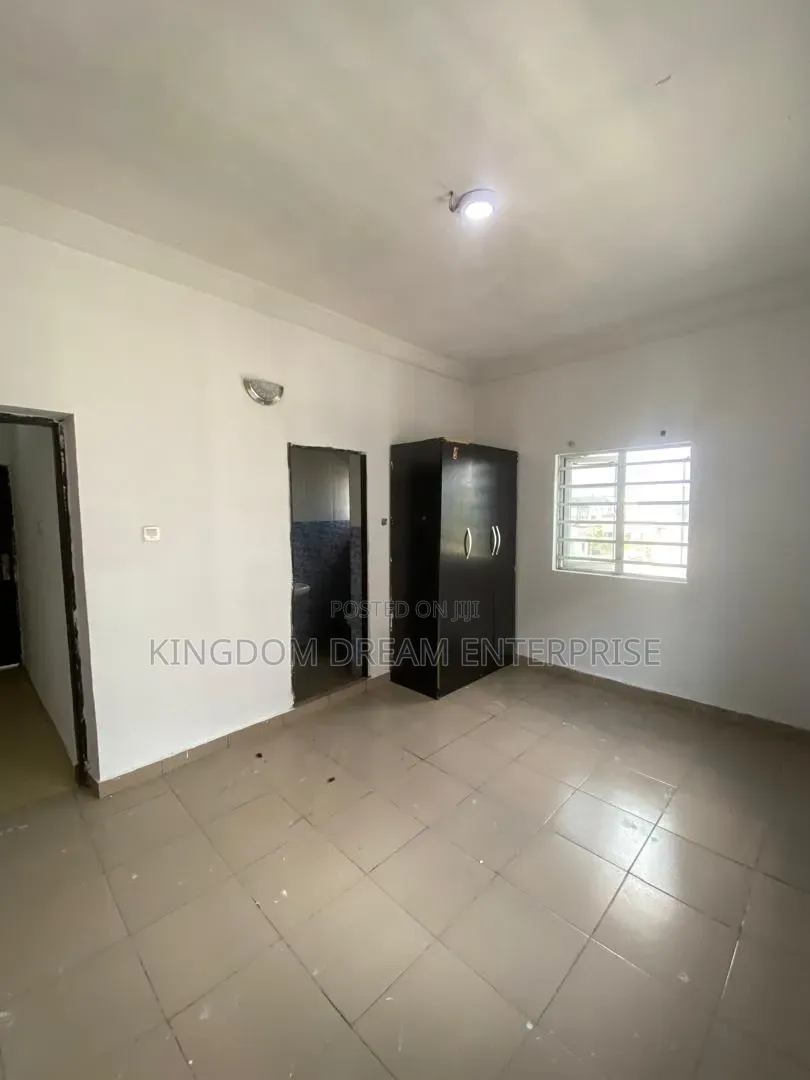2bdrm Apartment in Sangotedo Lagos for rent