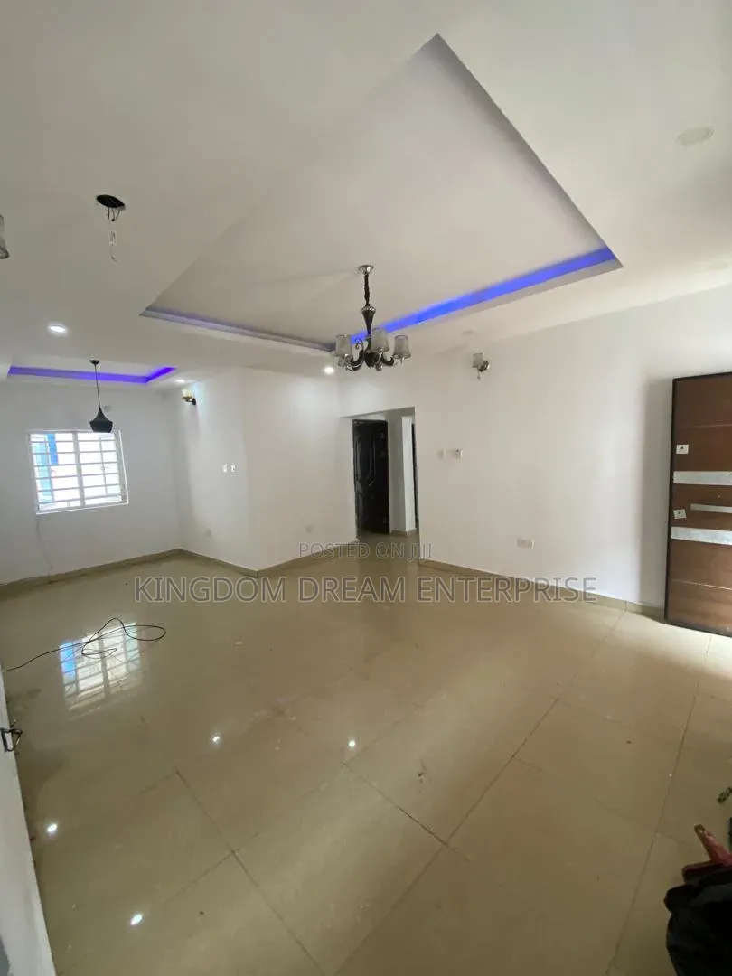 2bdrm Apartment in Sangotedo Lagos for rent