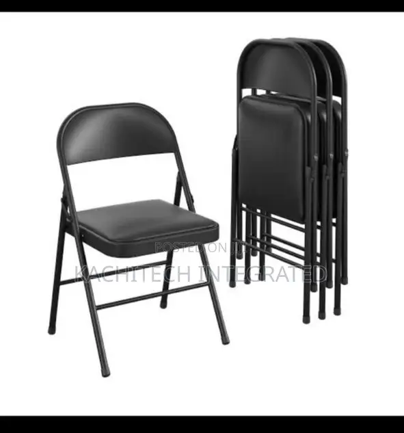 Foldable Chair