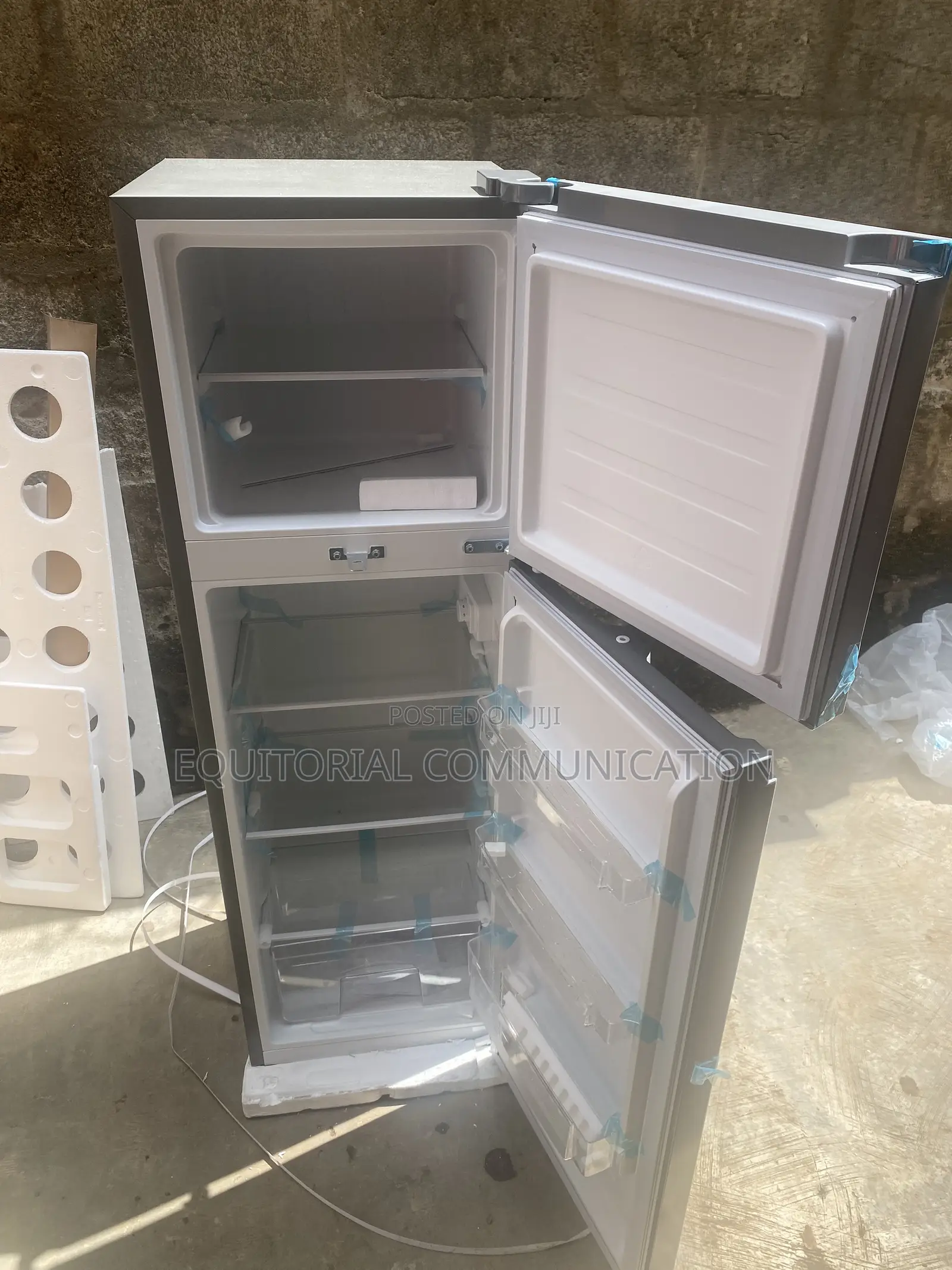 SKYRUN 180L BCD-185H Food Storage Fridge
