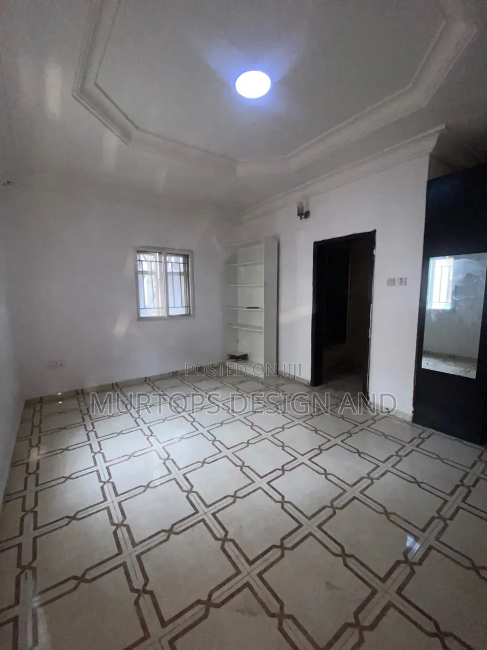 Studio Apartment in Bera Estate, Chevron for rent