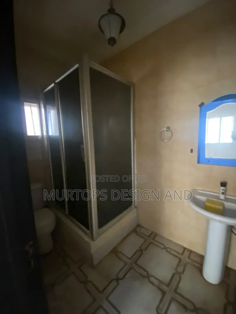 Studio Apartment in Bera Estate, Chevron for rent