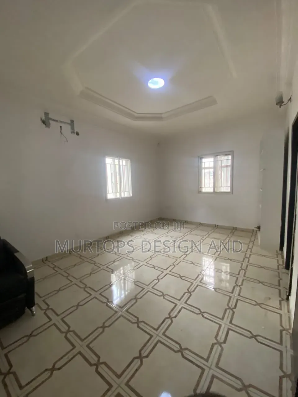 Studio Apartment in Bera Estate, Chevron for rent