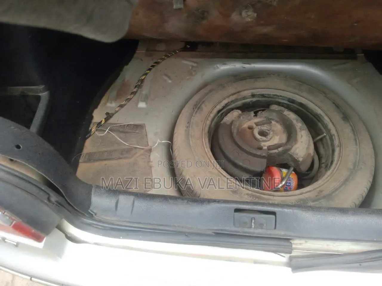 Peugeot 406 2005 Silver
