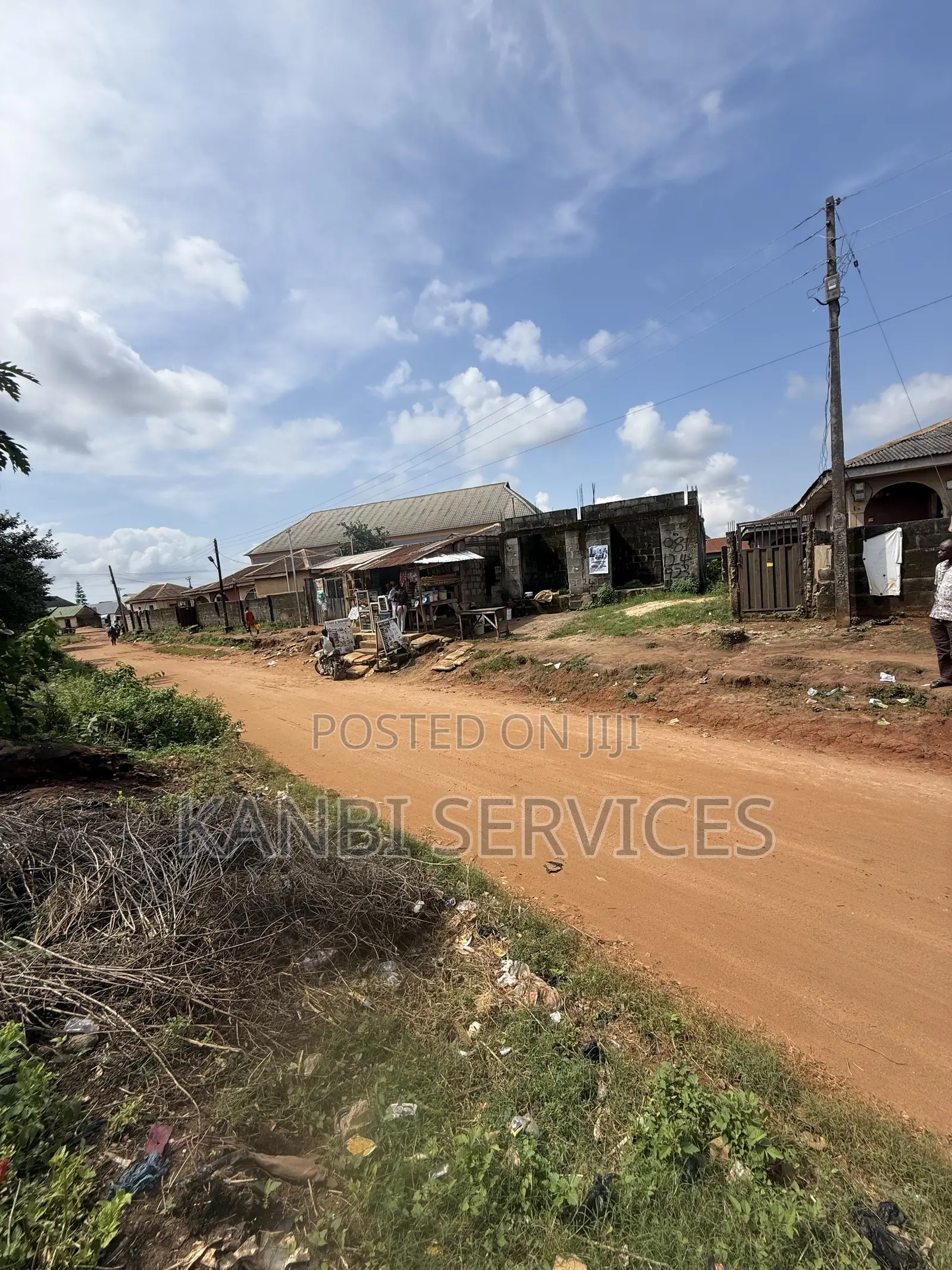 Mini Flat in Ikorodu for sale