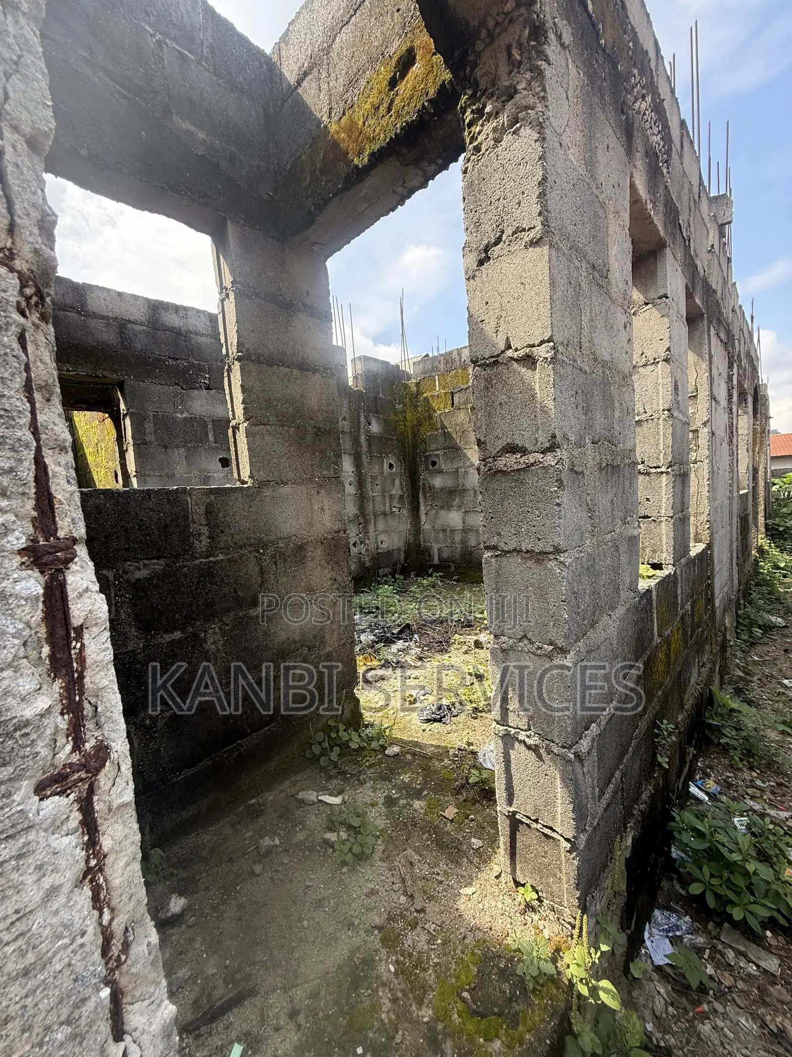 Mini Flat in Ikorodu for sale